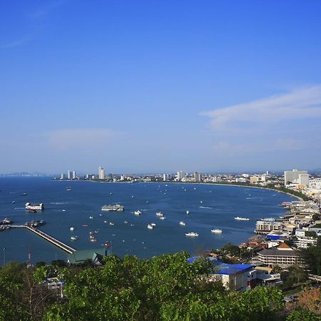 פאטאיה View Talay 1B Residence מראה חיצוני תמונה