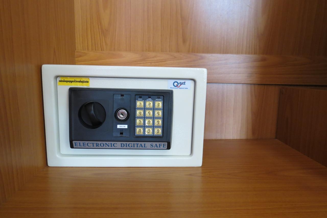 פאטאיה View Talay 1B Residence מראה חיצוני תמונה