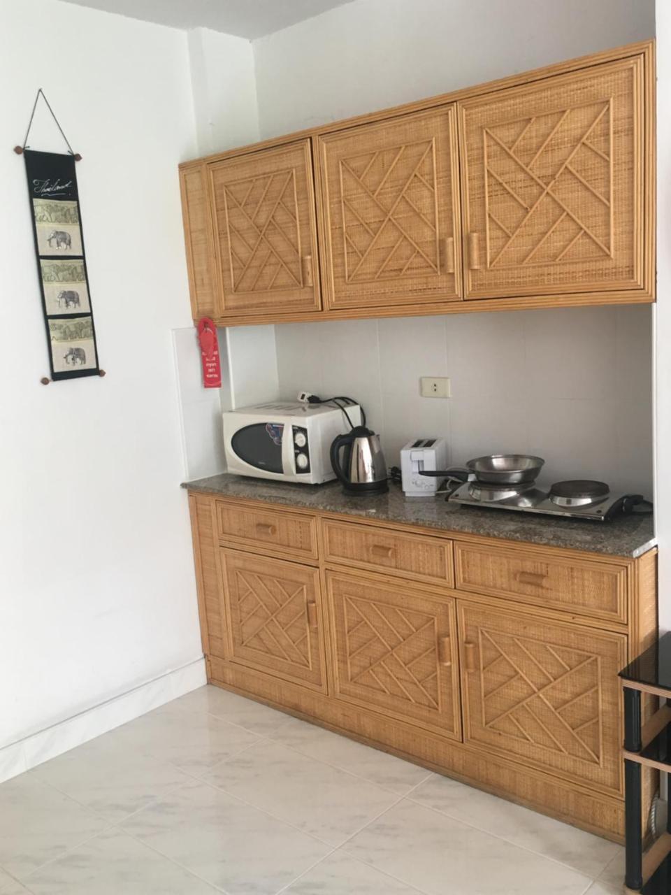 פאטאיה View Talay 1B Residence מראה חיצוני תמונה