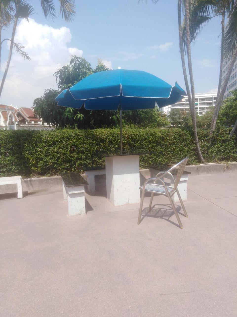פאטאיה View Talay 1B Residence מראה חיצוני תמונה